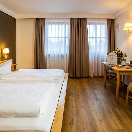 Lindenhof Hetzenbach Hotell Zell Eksteriør bilde