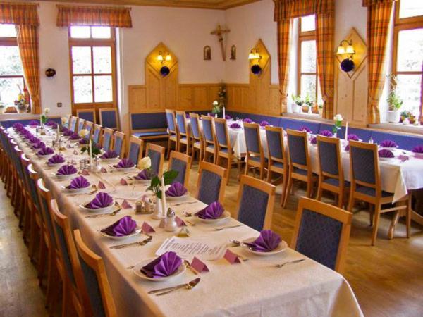 Lindenhof Hetzenbach Hotell Zell Eksteriør bilde